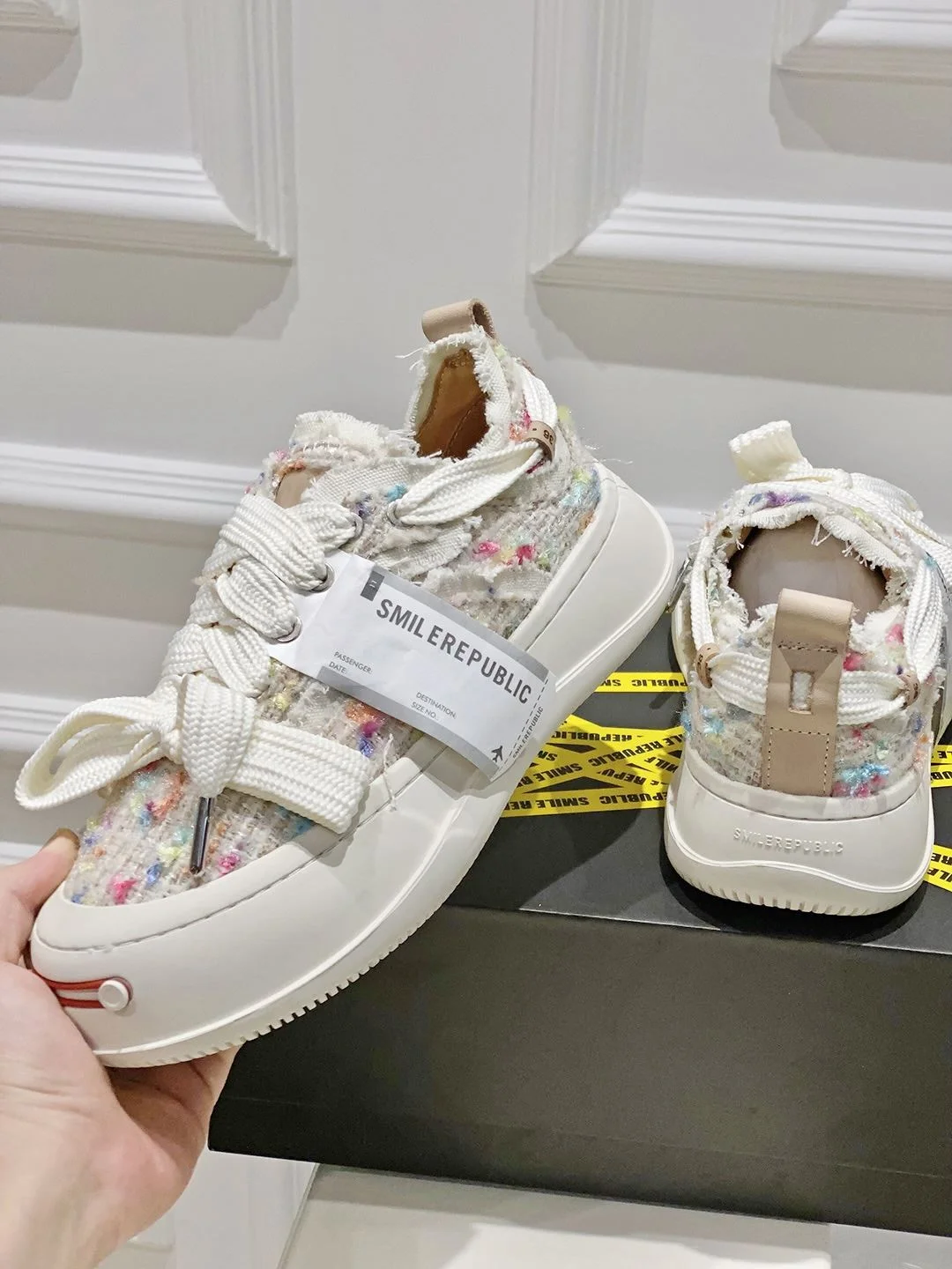 Xvessel Shoes Durable 7092