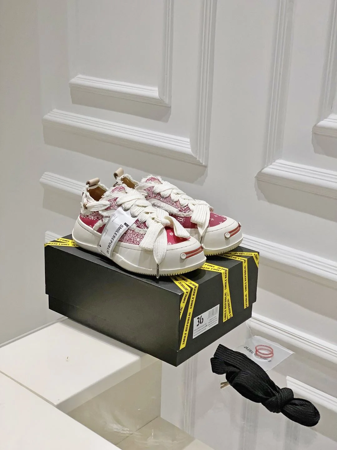 Xvessel Shoes Comfortable 7180