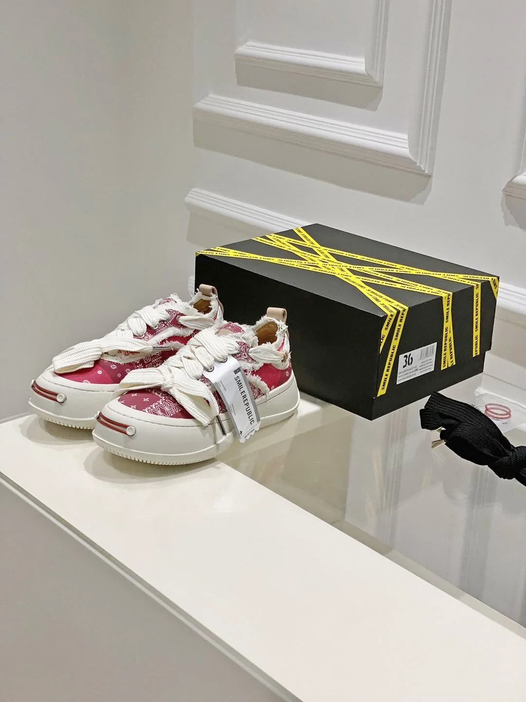 Xvessel Shoes Comfortable 7180