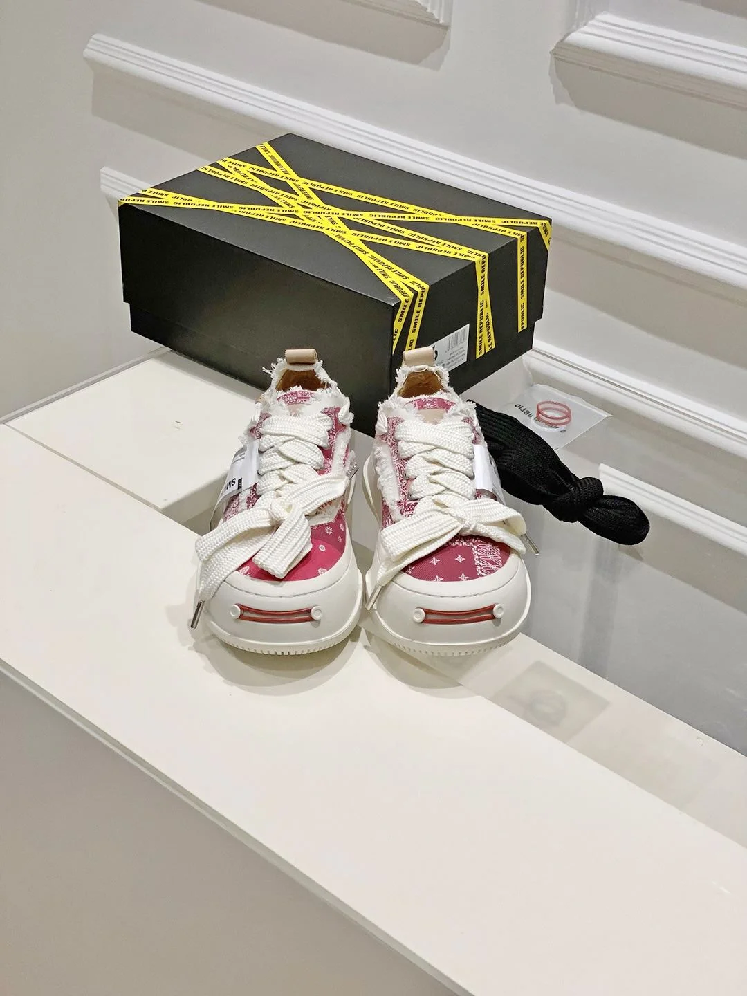 Xvessel Shoes Comfortable 7180
