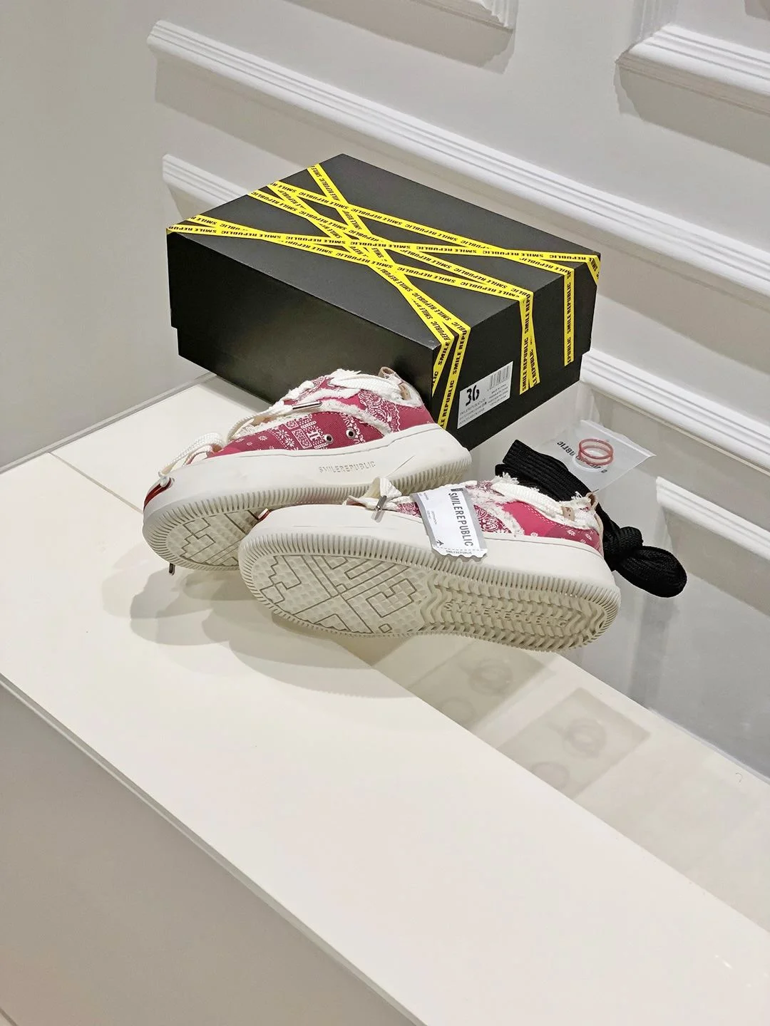 Xvessel Shoes Comfortable 7180