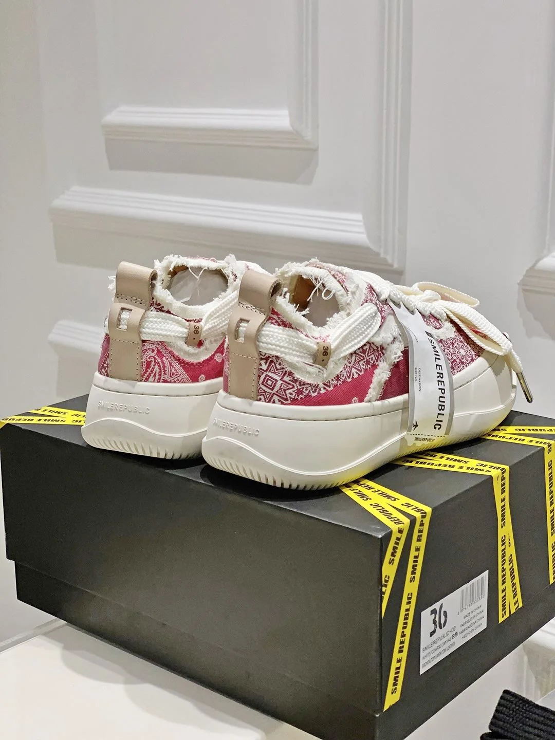 Xvessel Shoes Comfortable 7180