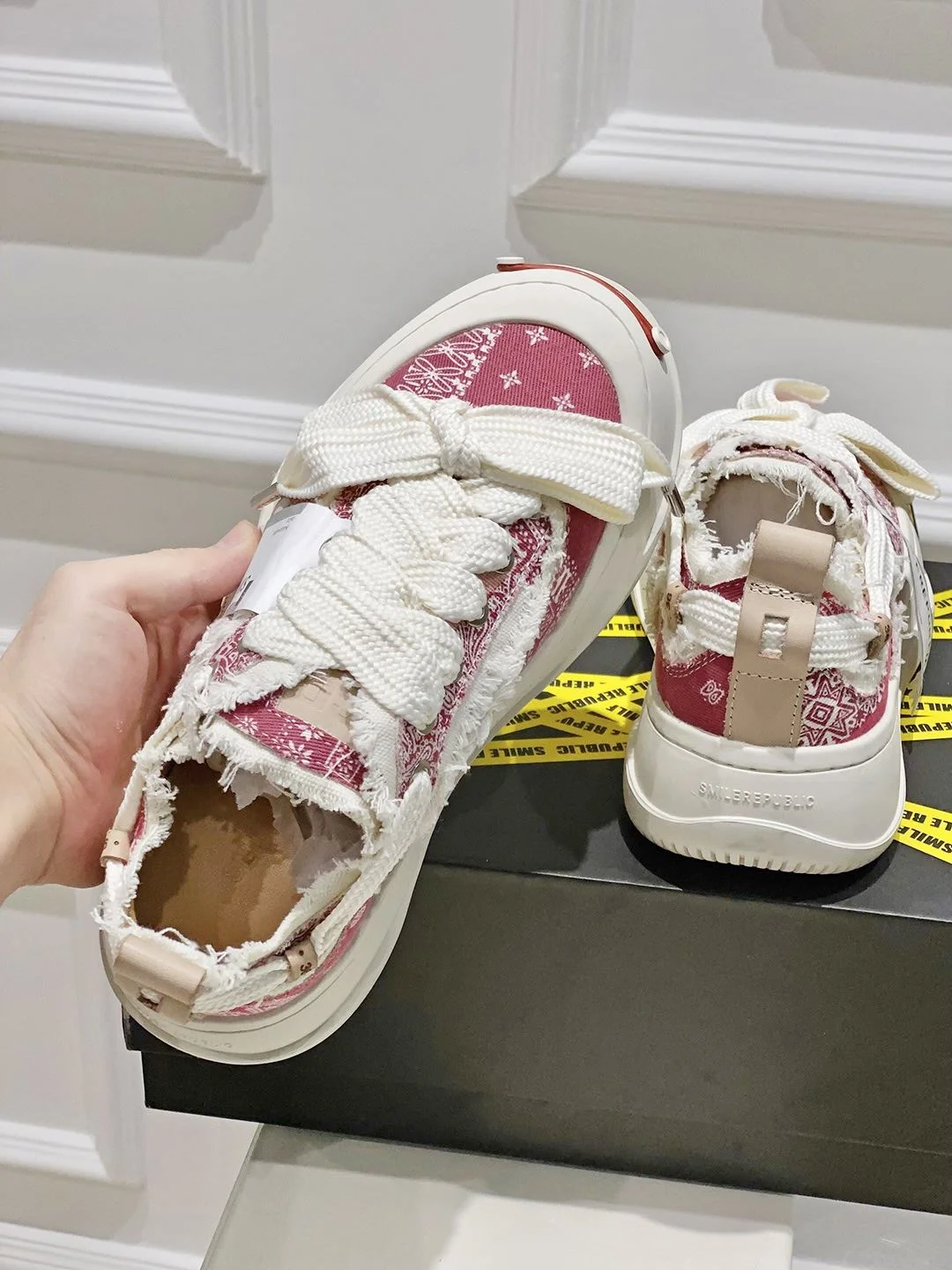 Xvessel Shoes Comfortable 7180