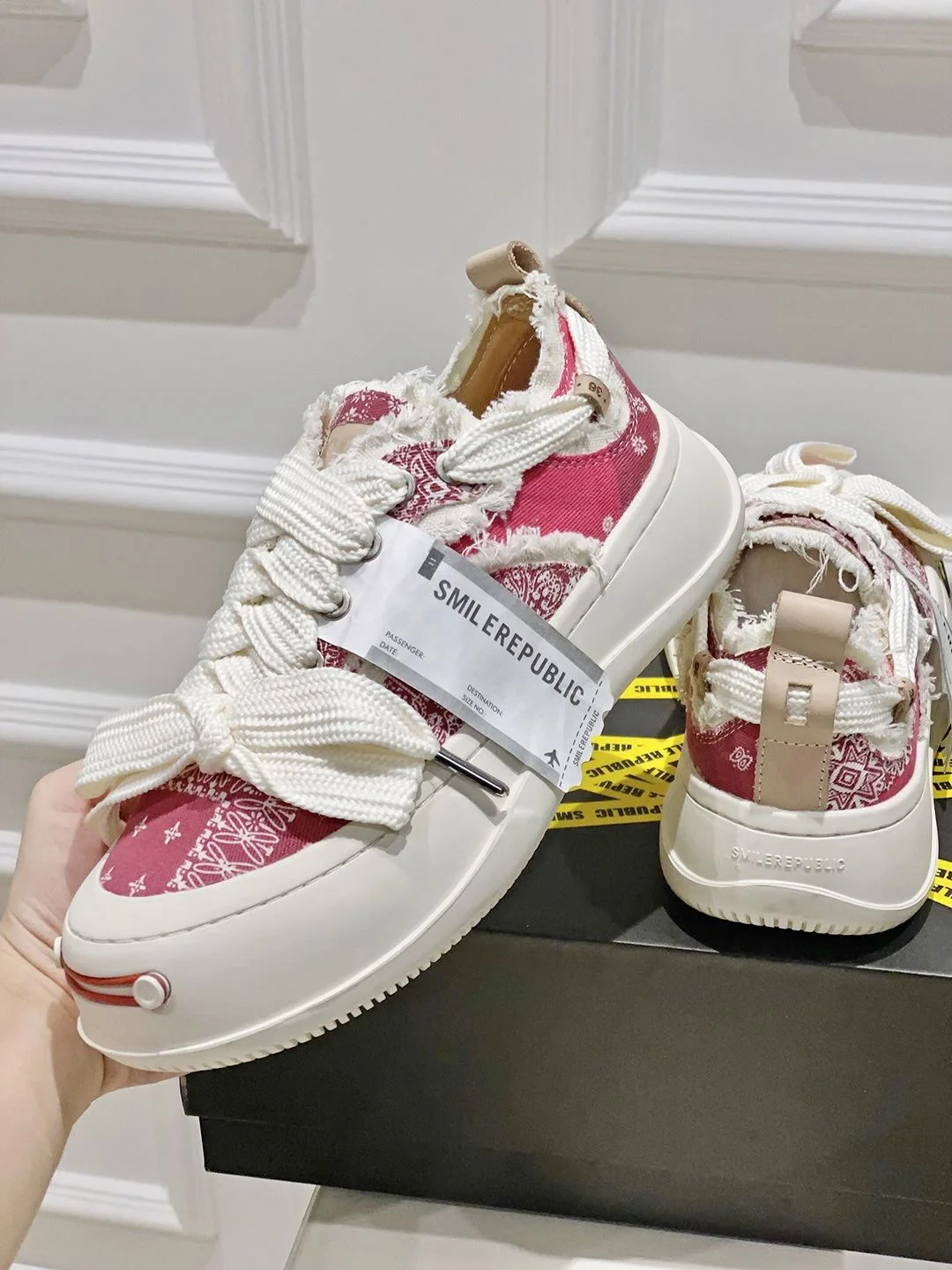 Xvessel Shoes Comfortable 7180