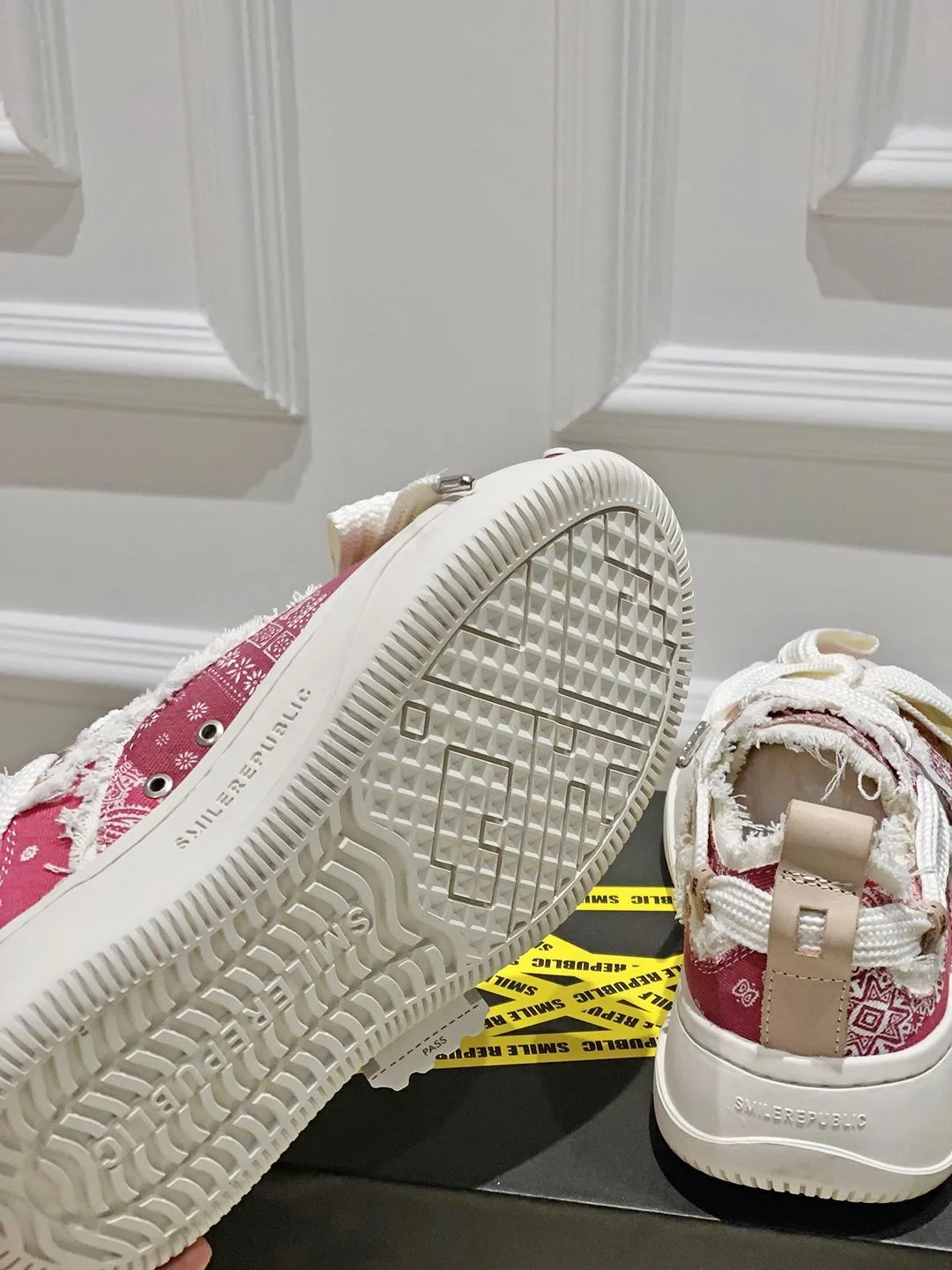 Xvessel Shoes Comfortable 7180