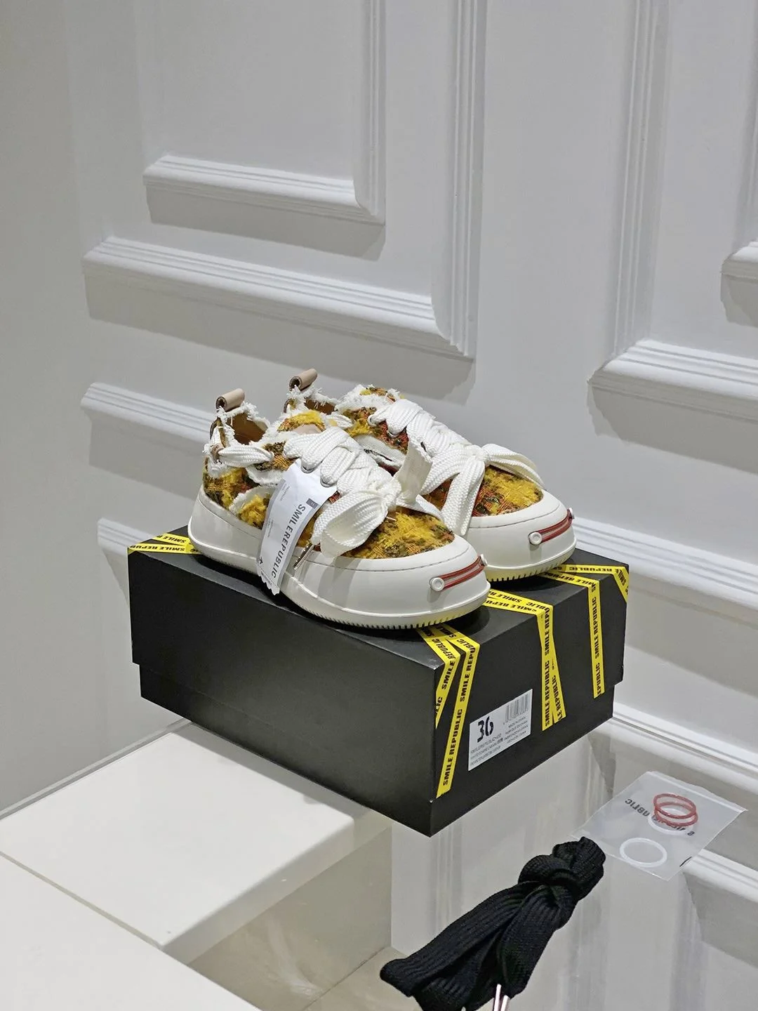Xvessel Shoes DailyWear 7111