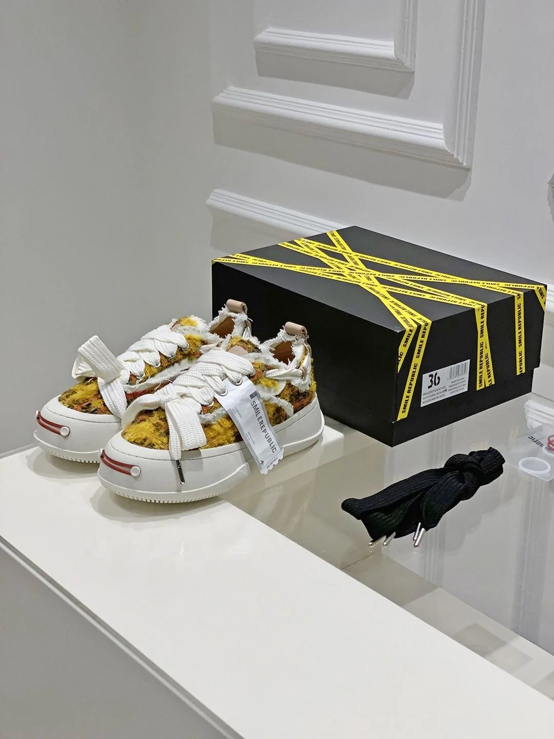 Xvessel Shoes DailyWear 7111