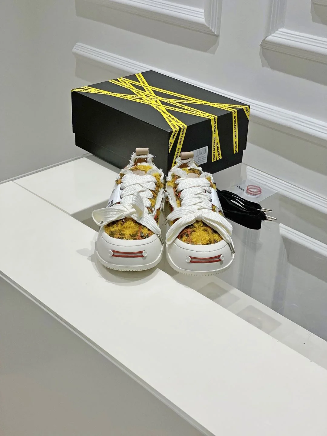 Xvessel Shoes DailyWear 7111