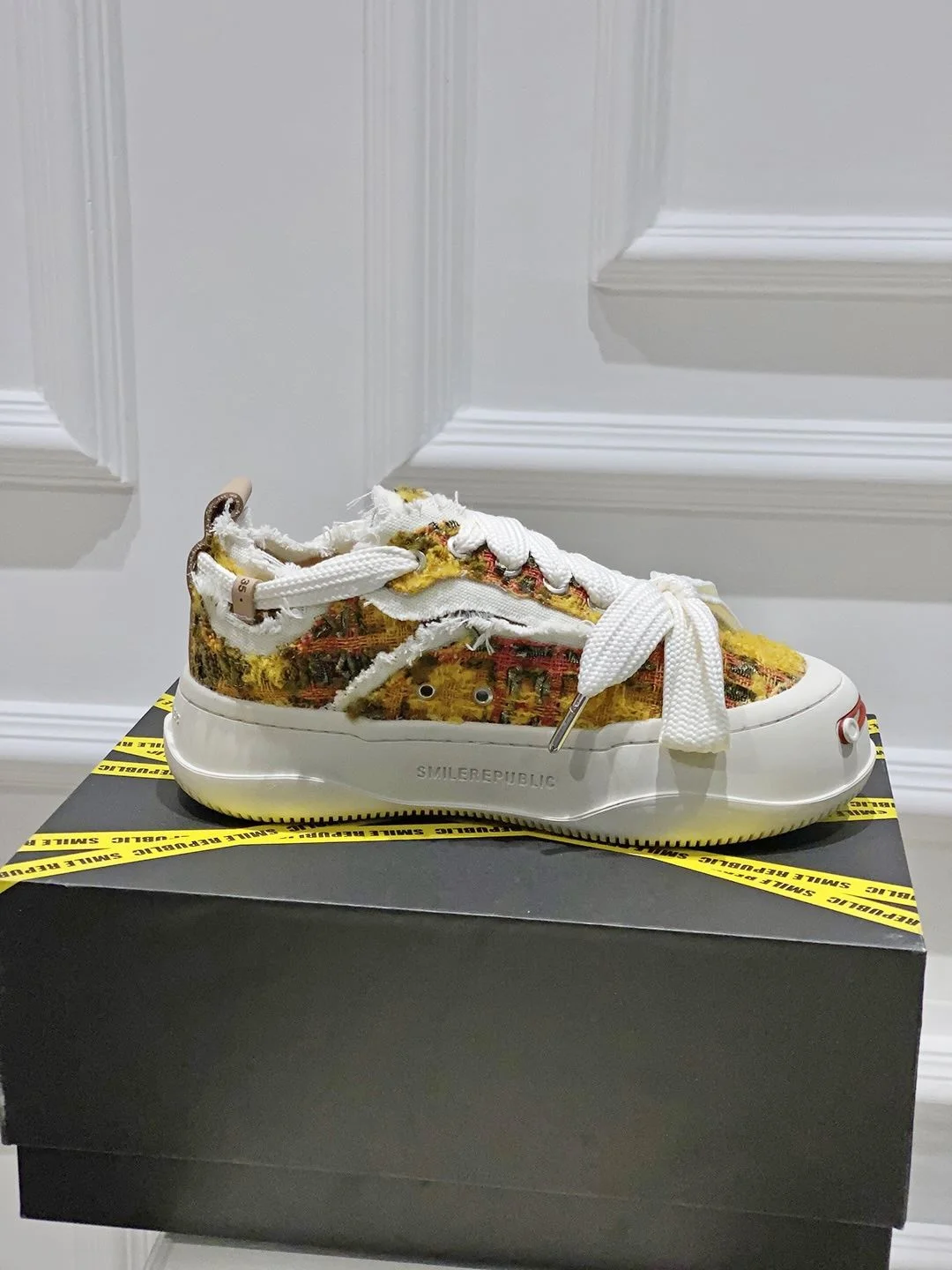 Xvessel Shoes DailyWear 7111