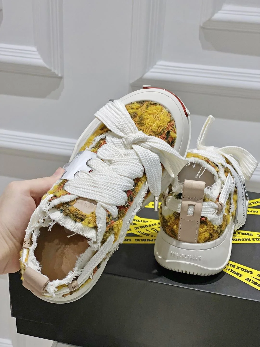 Xvessel Shoes DailyWear 7111