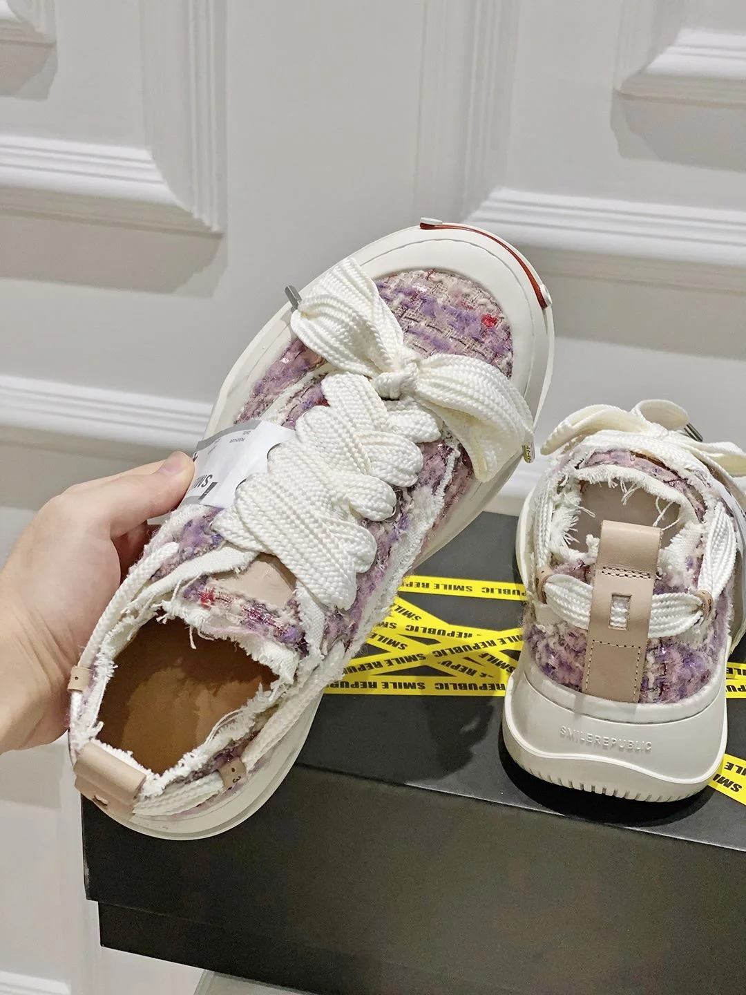 Xvessel Shoes Sporty 7104