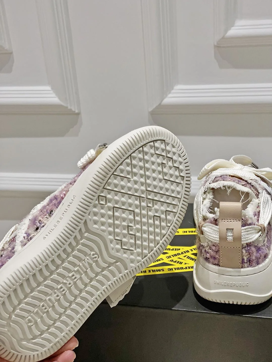 Xvessel Shoes Sporty 7104