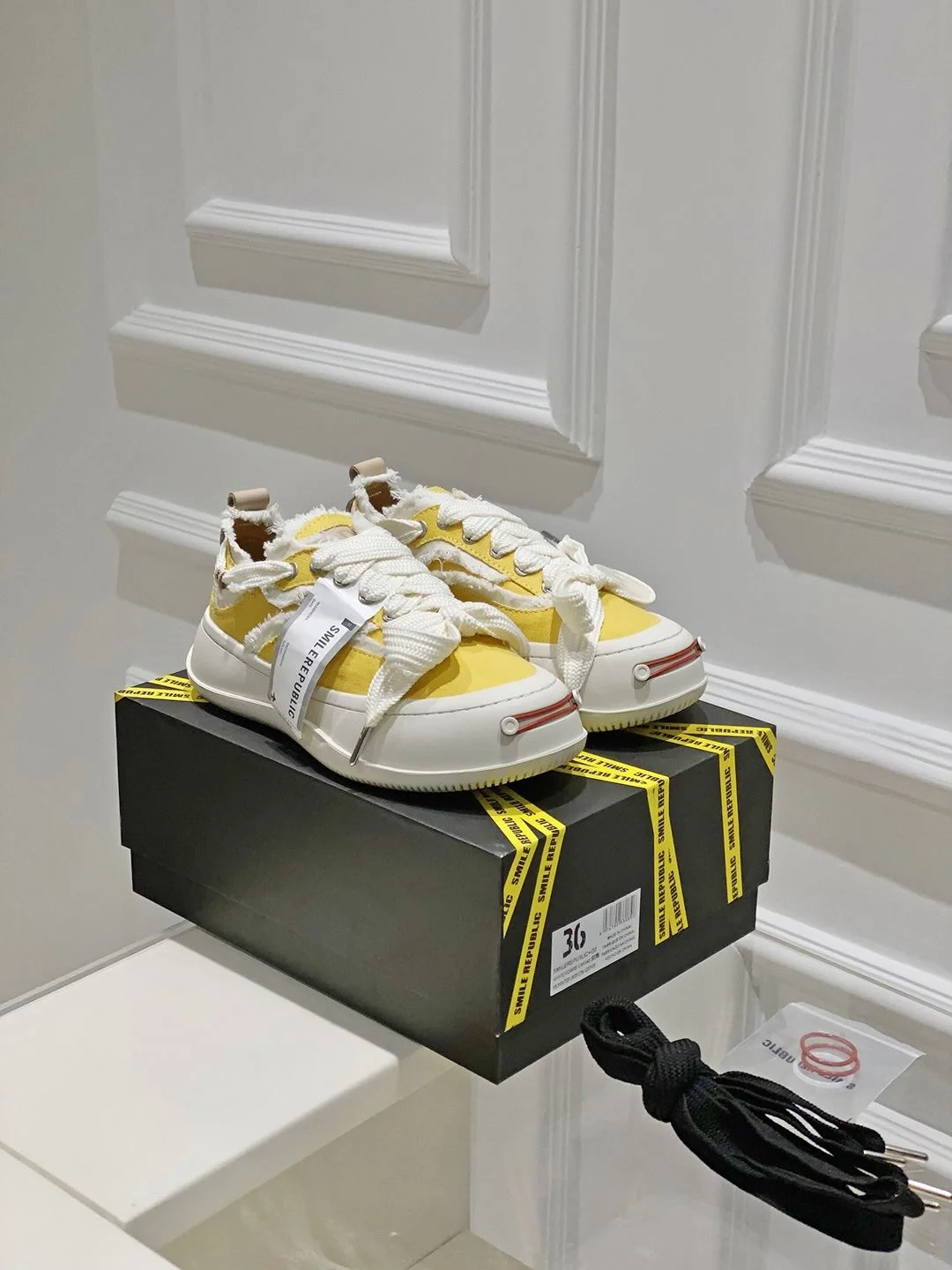 GoodFit Xvessel Shoes 7117