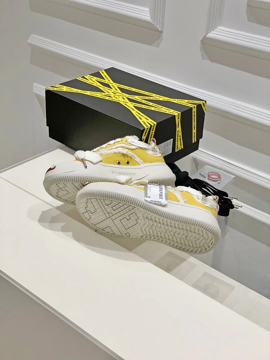 GoodFit Xvessel Shoes 7117