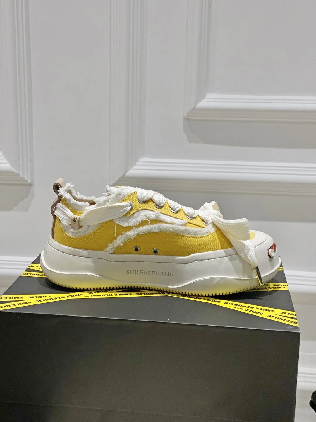 GoodFit Xvessel Shoes 7117
