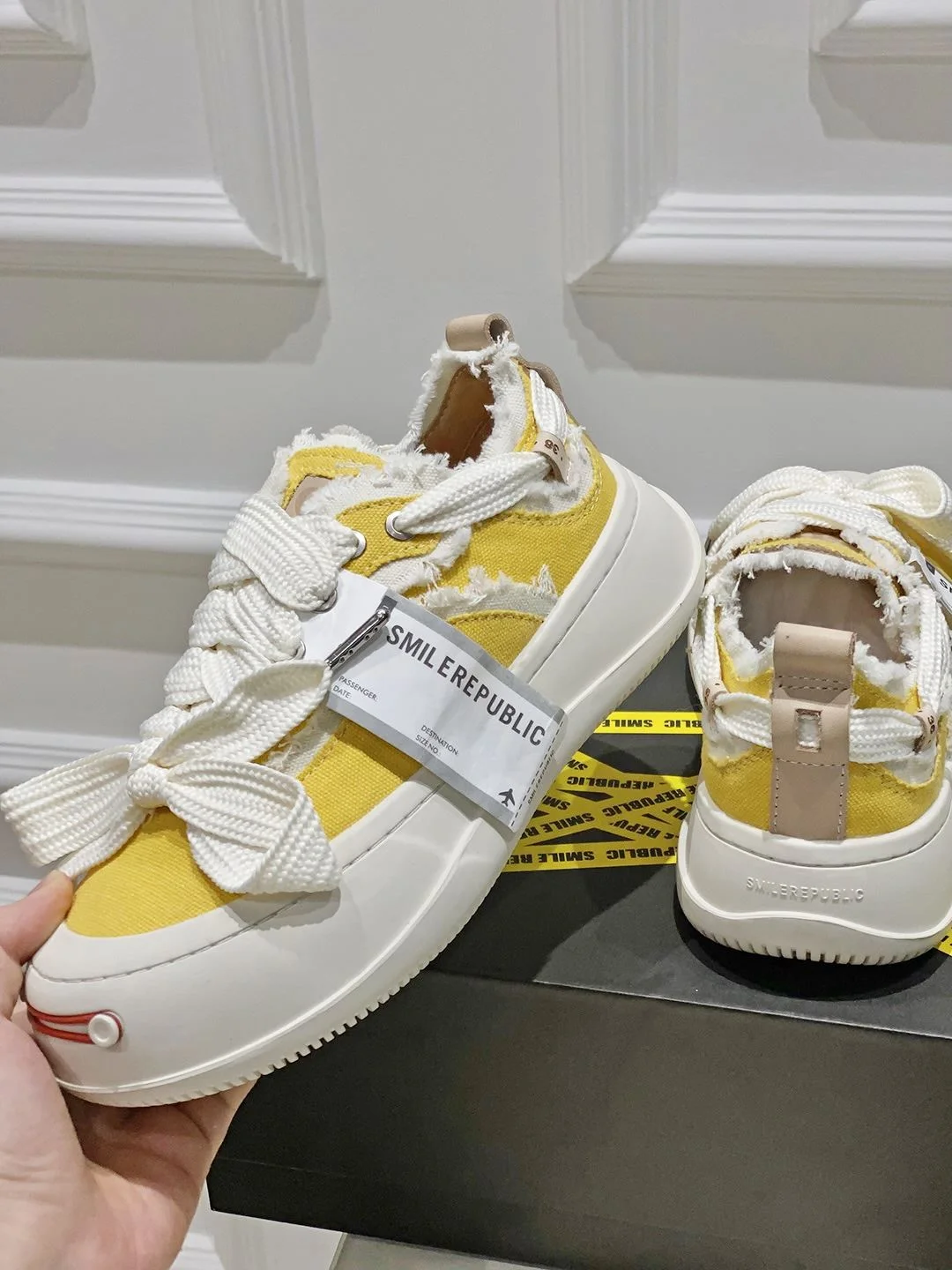 GoodFit Xvessel Shoes 7117