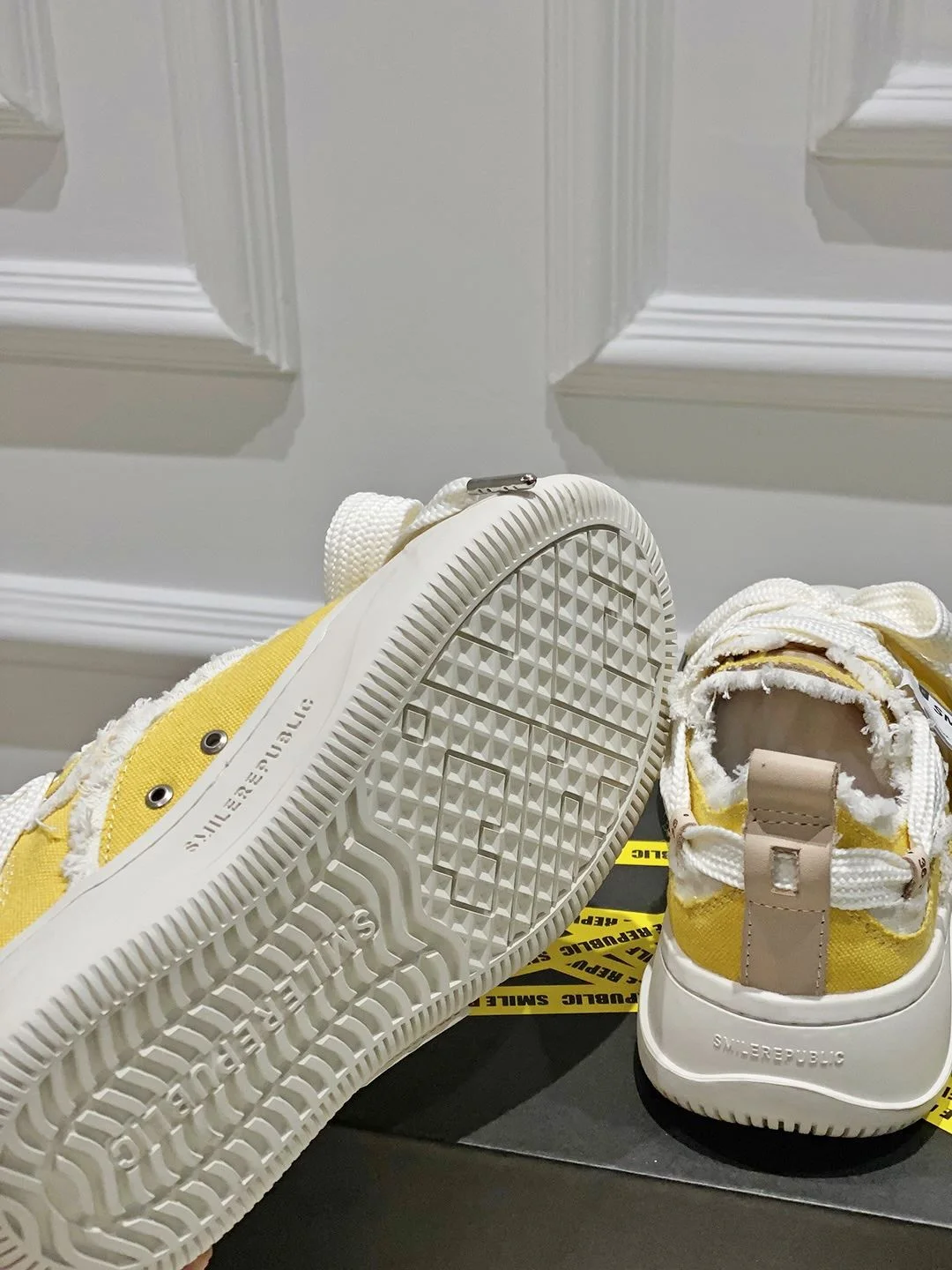 GoodFit Xvessel Shoes 7117