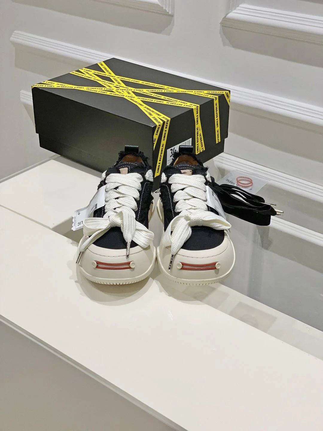 Xvessel Shoes UrbanChic 7086