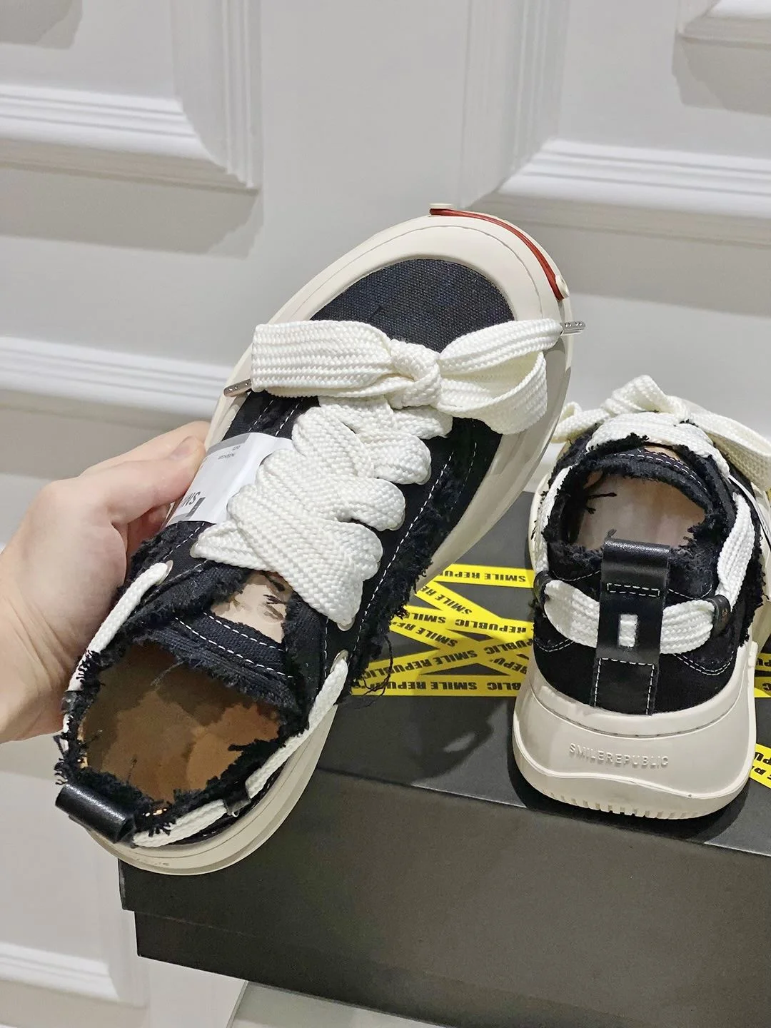 Xvessel Shoes UrbanChic 7086