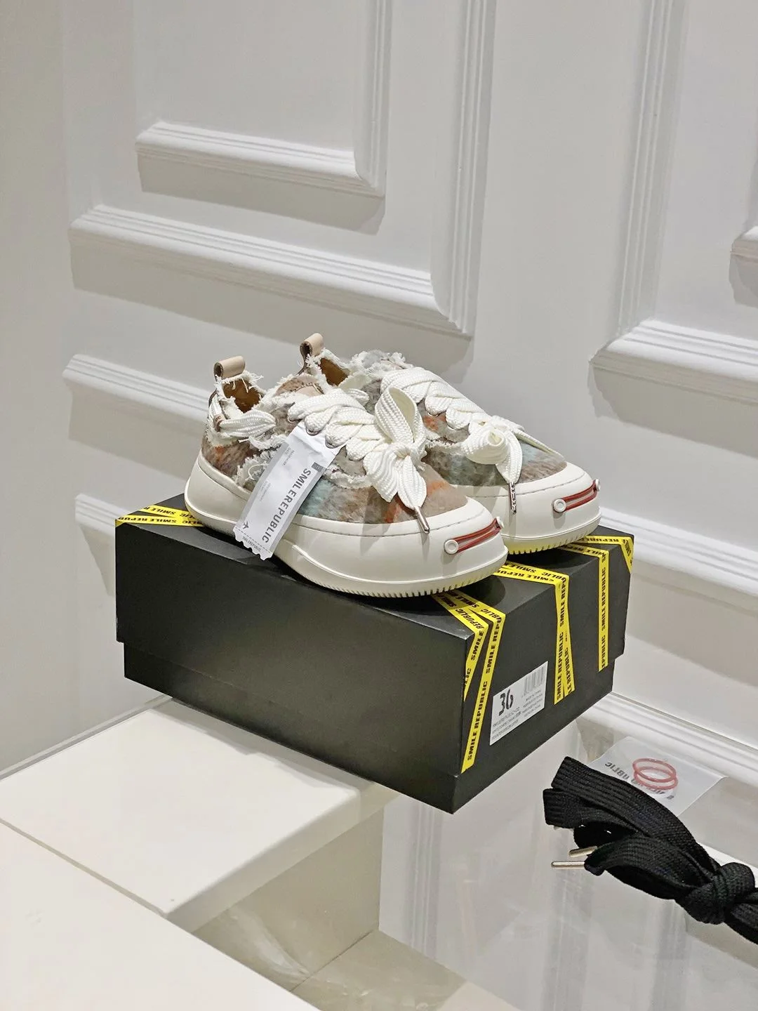 SunProtective Xvessel Shoes 7078