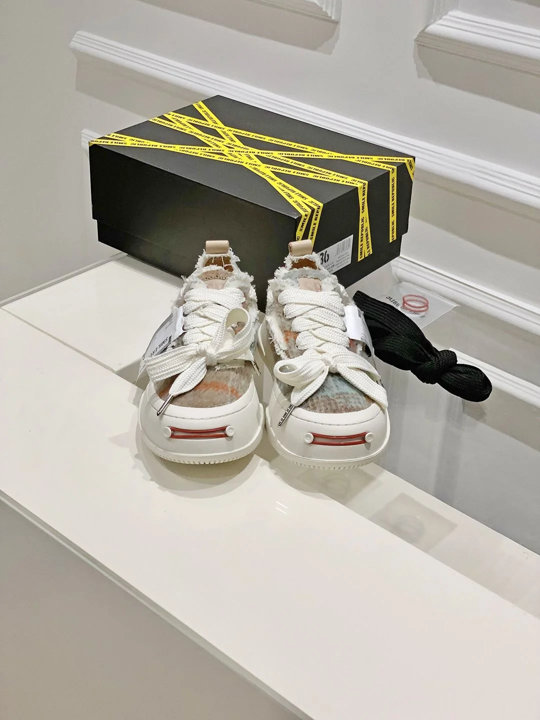 SunProtective Xvessel Shoes 7078