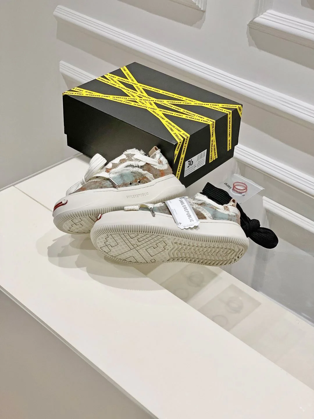 SunProtective Xvessel Shoes 7078