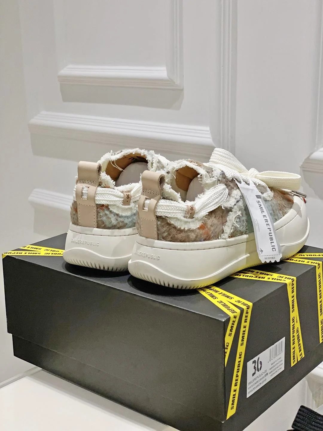 SunProtective Xvessel Shoes 7078