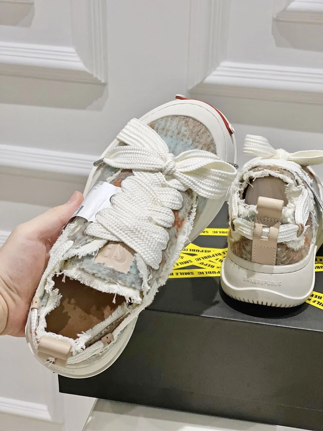 SunProtective Xvessel Shoes 7078