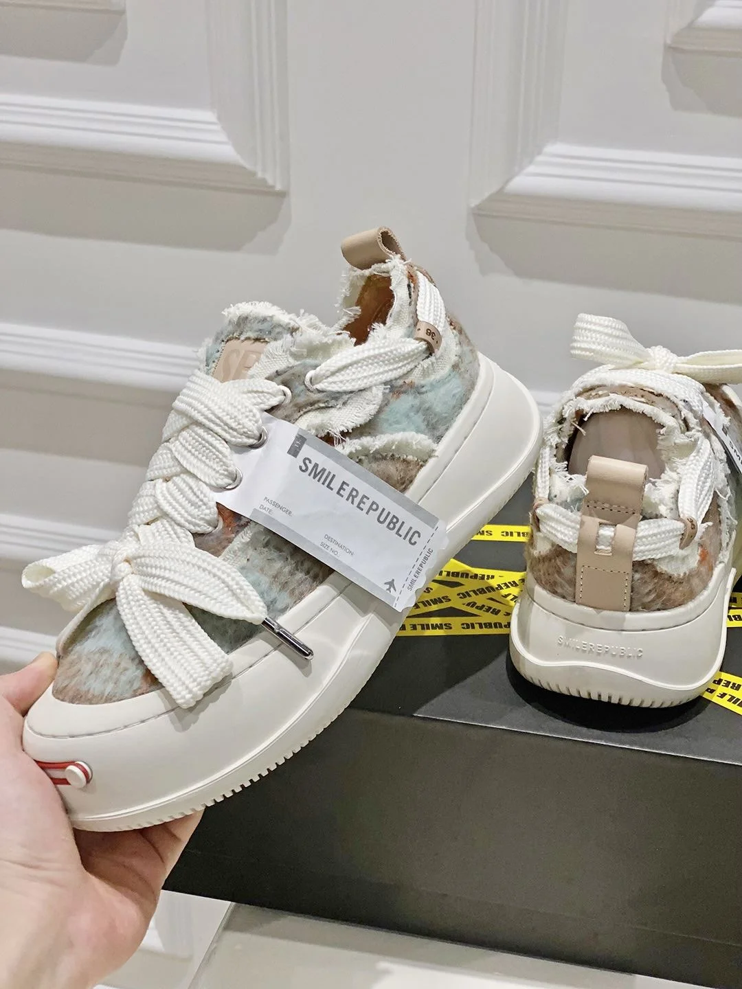 SunProtective Xvessel Shoes 7078
