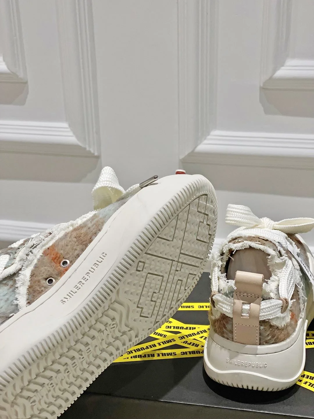 SunProtective Xvessel Shoes 7078