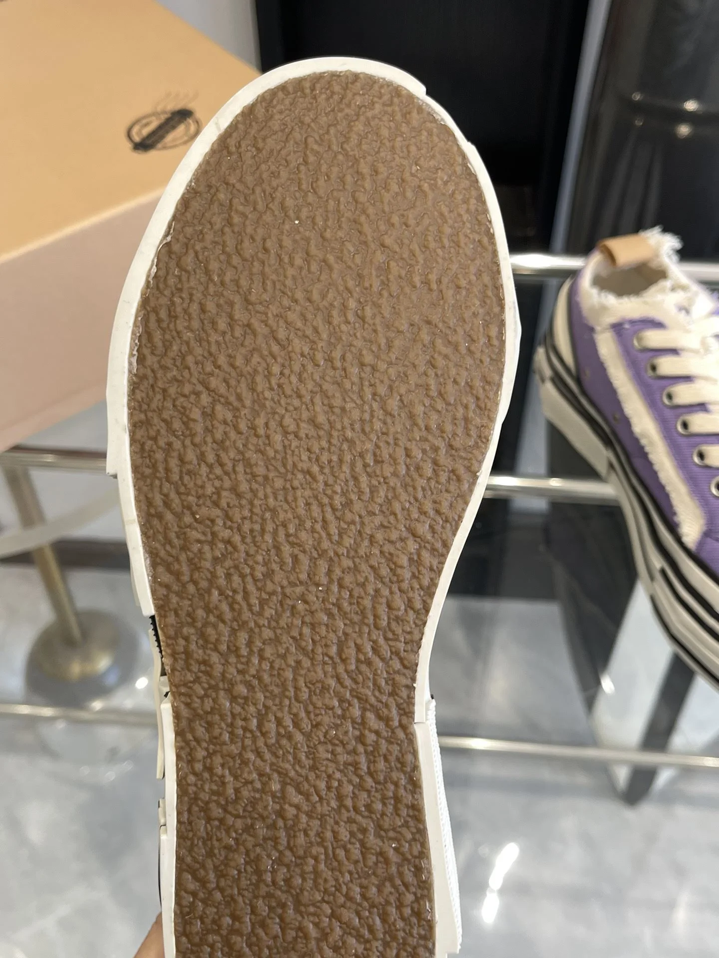 Xvessel Shoes Casual 7074