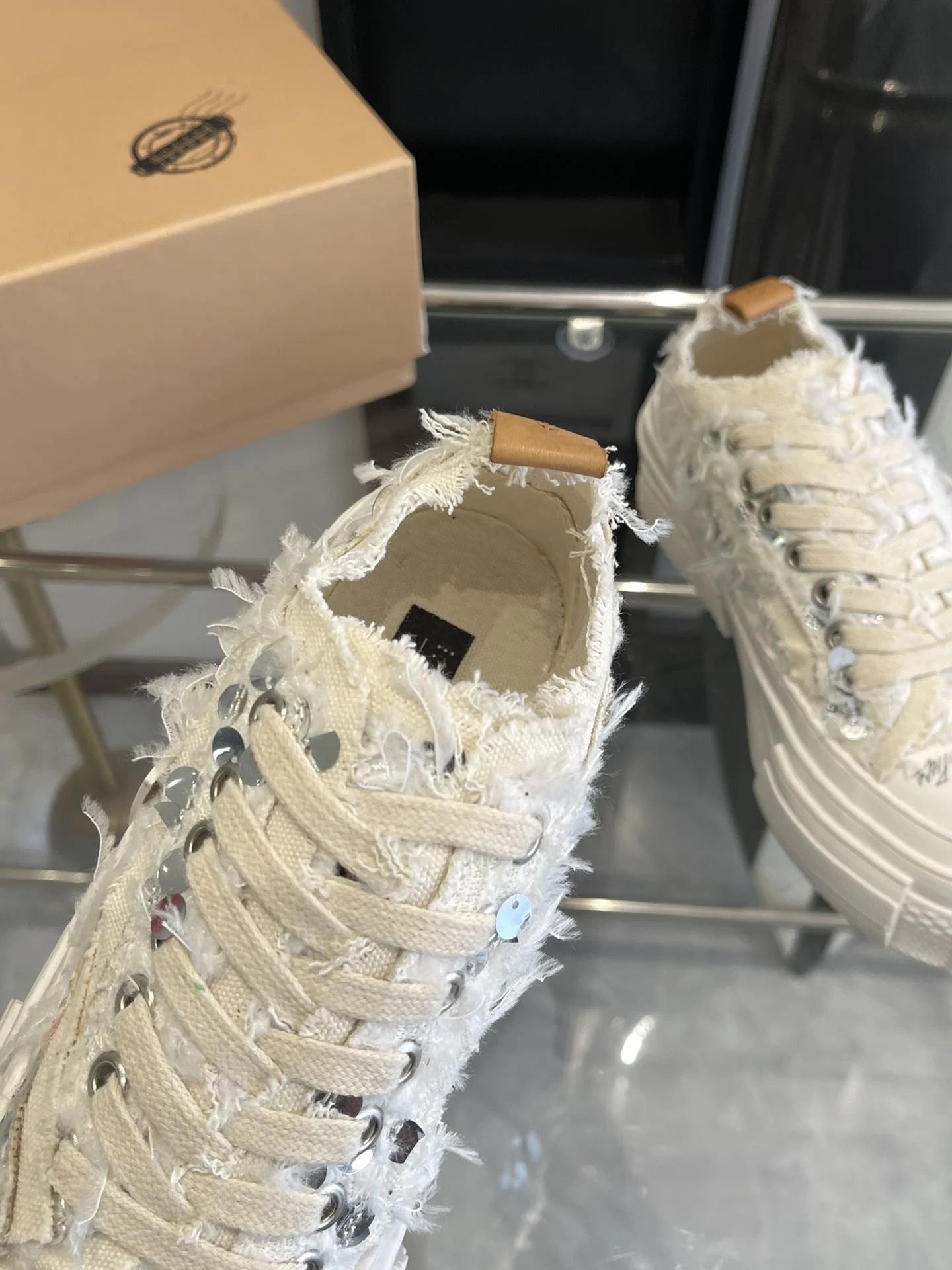 FastDry Xvessel Shoes 7139