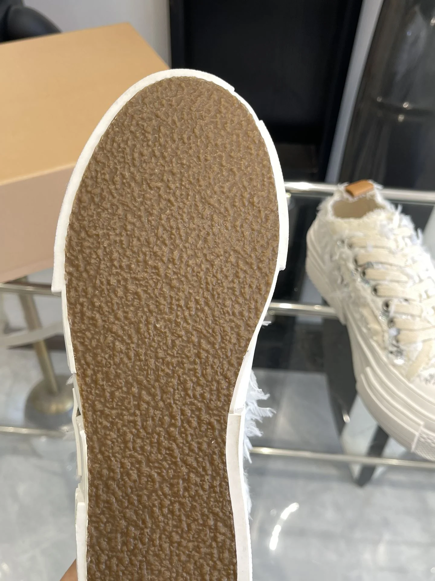 FastDry Xvessel Shoes 7139