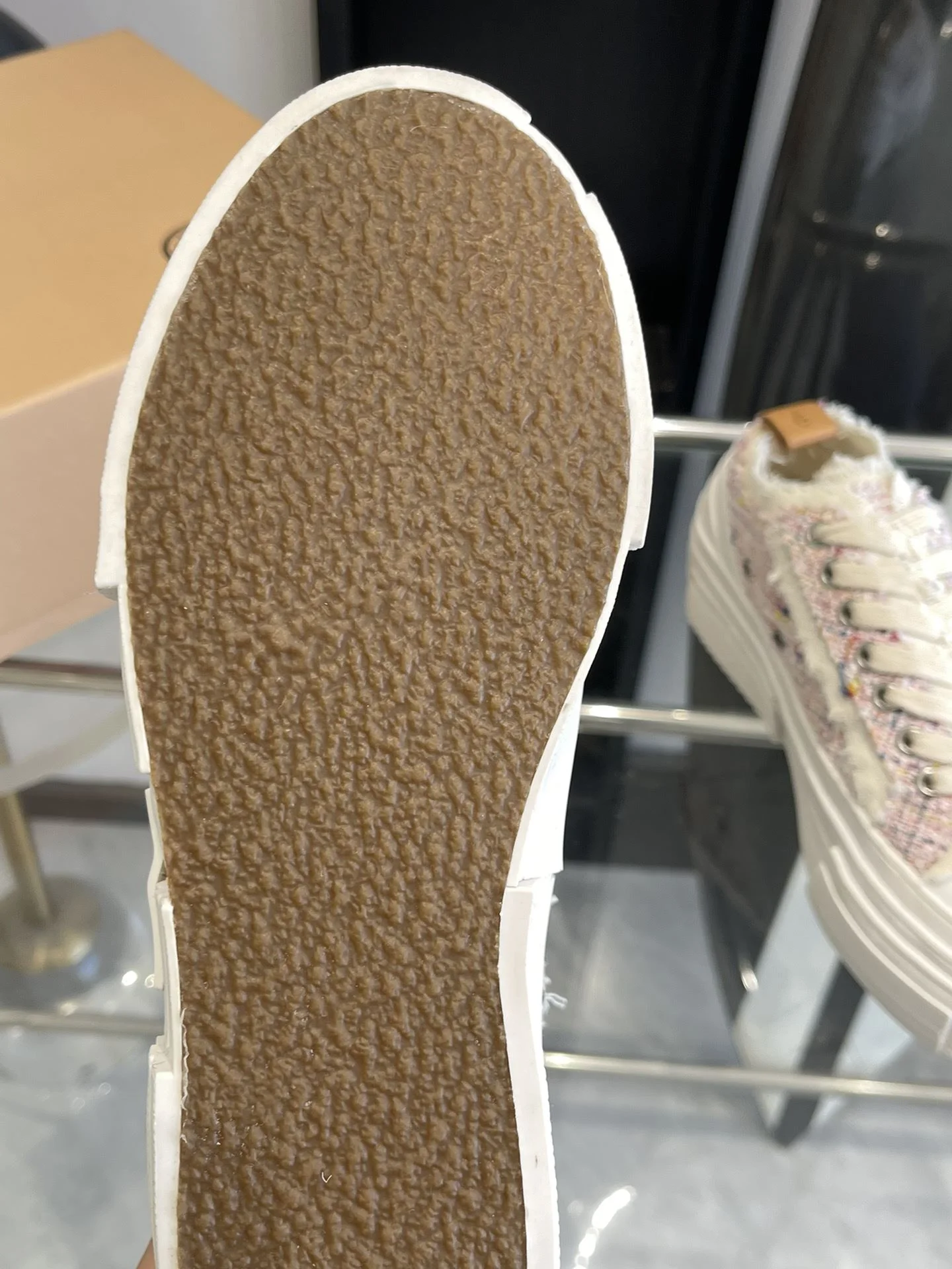 Xvessel Shoes Chic 7079