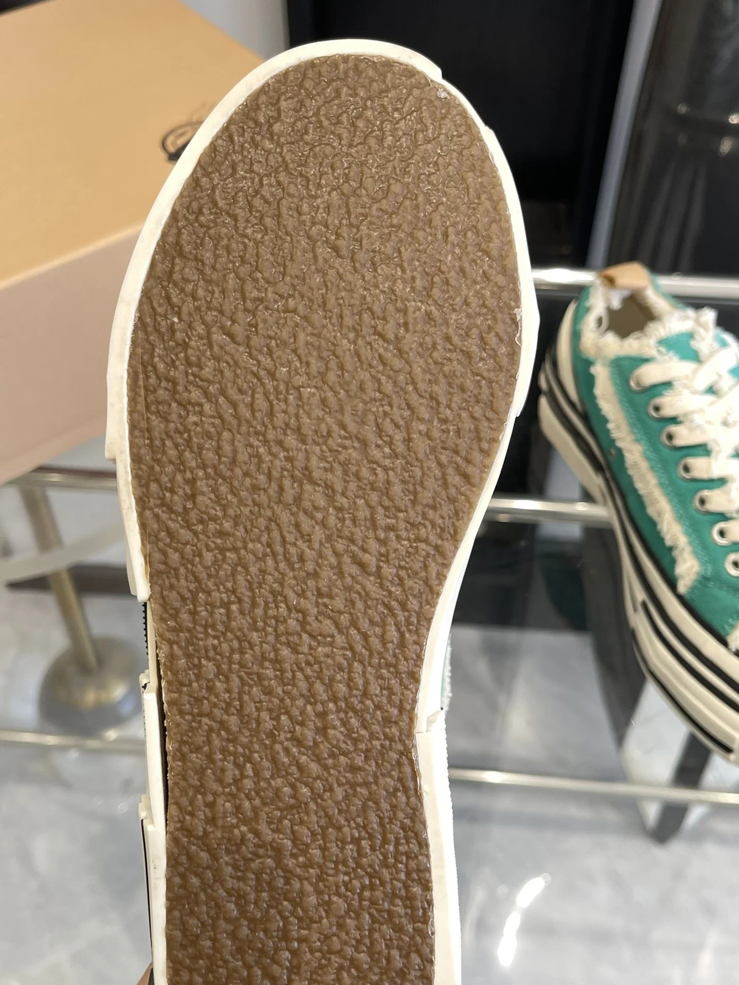 GoodFit Xvessel Shoes 7077