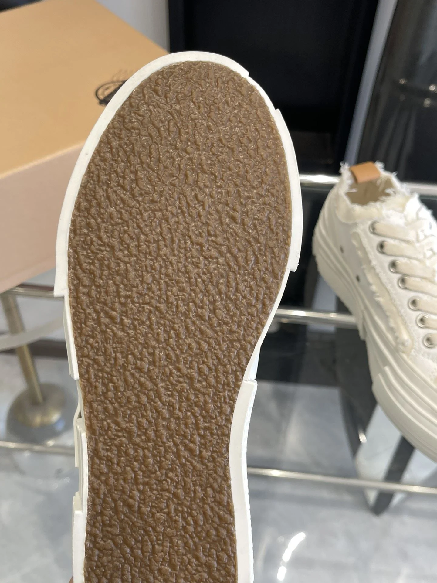 Premium Xvessel Shoes 7097