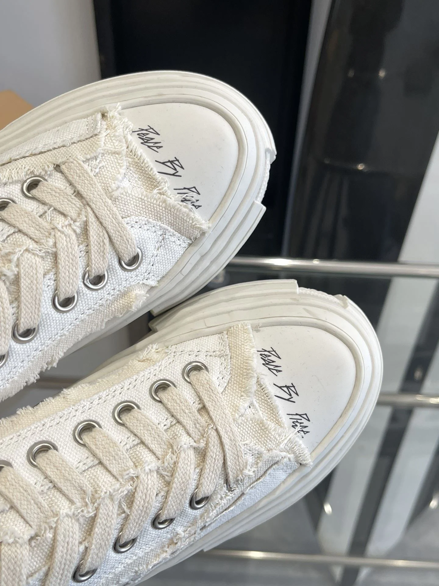 Premium Xvessel Shoes 7097