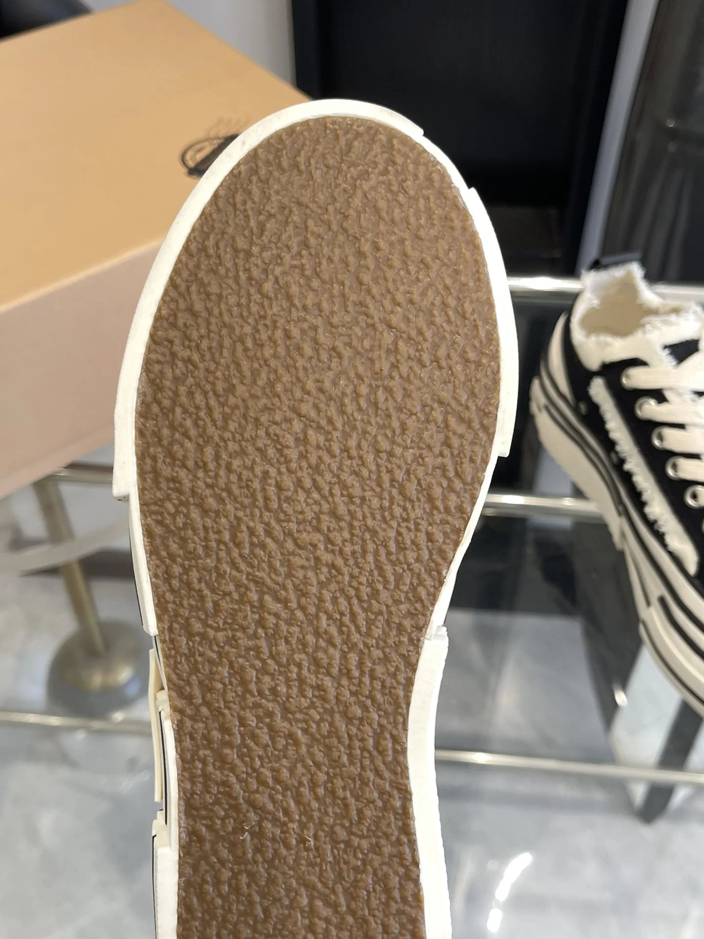 Xvessel Shoes SunProtective 7157