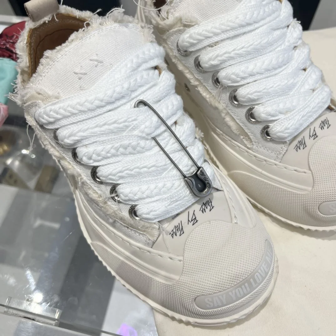 Xvessel Shoes Tailored 7075