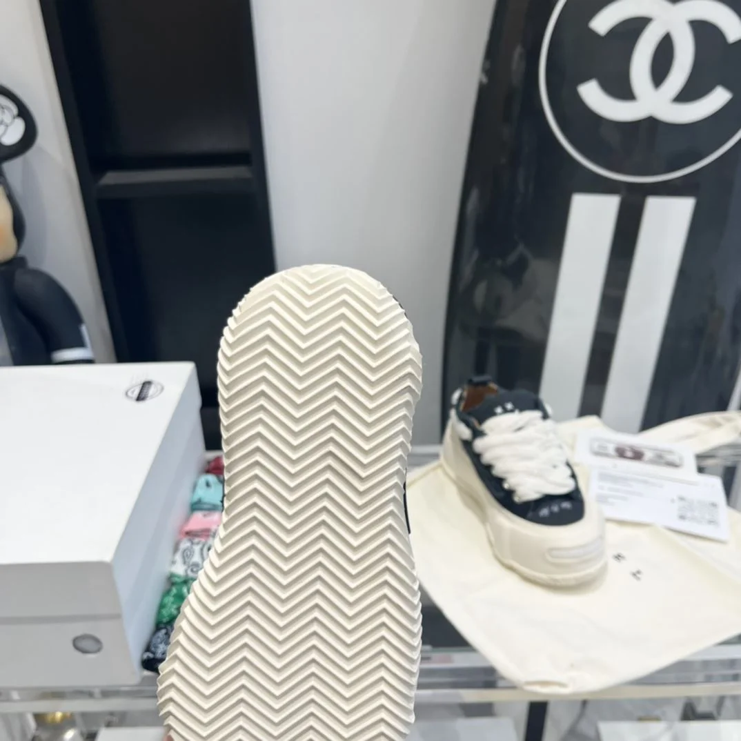 TechFriendly Xvessel Shoes 7059