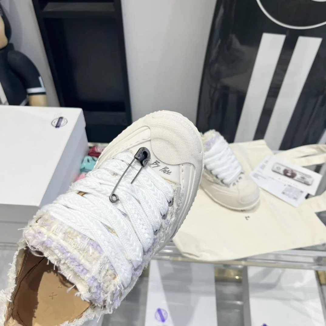 Xvessel Shoes NewStyle 7071