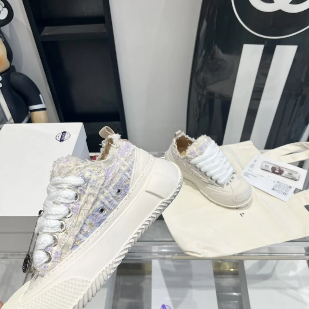 Xvessel Shoes NewStyle 7071