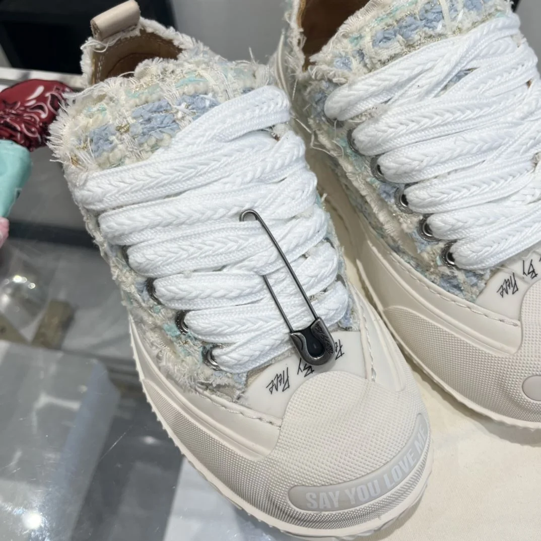 Effortless Xvessel Shoes 7068
