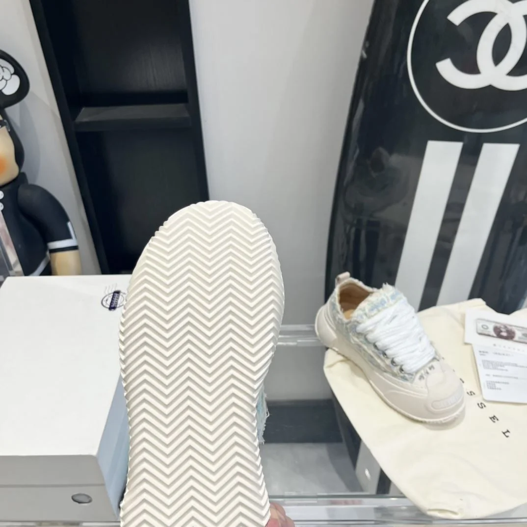 Effortless Xvessel Shoes 7068