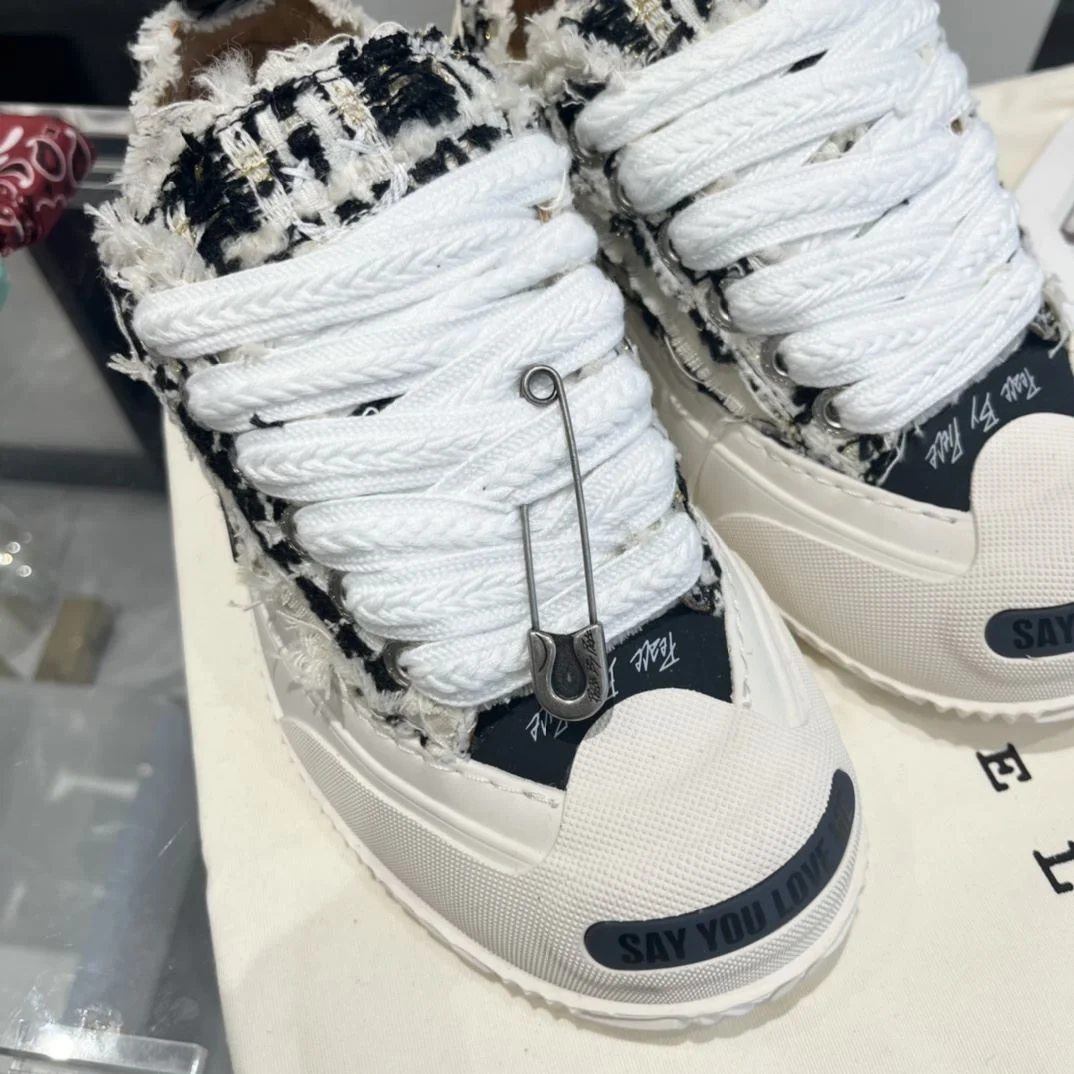Xvessel Shoes DailyWear 7084