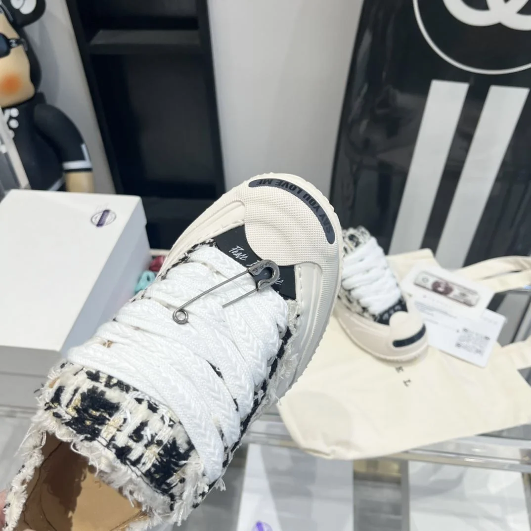 Xvessel Shoes DailyWear 7084