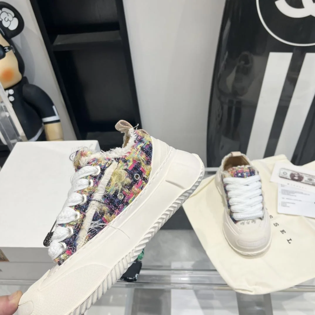 Xvessel Shoes Lightweight 7055