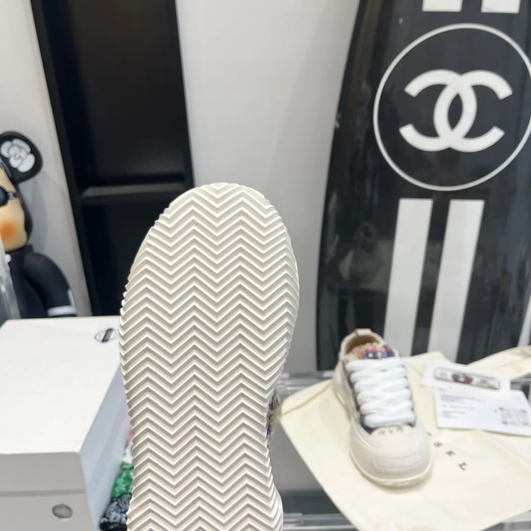 Xvessel Shoes Lightweight 7055