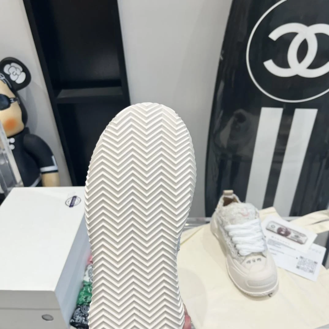 Xvessel Shoes SoftTouch 7070