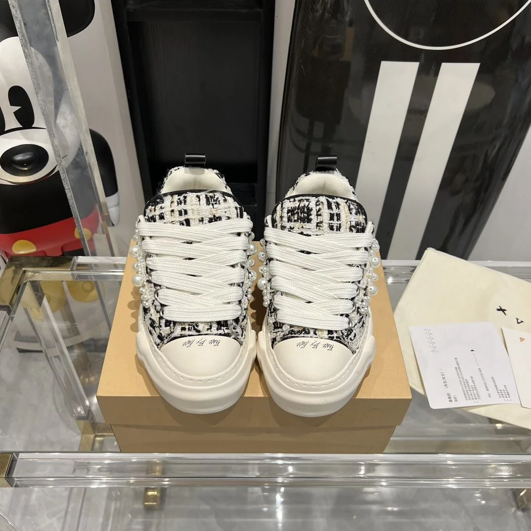 Xvessel Shoes FlexibleFit 7091